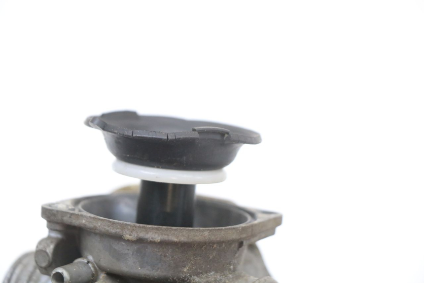 photo de CARBURETOR TNT MOTOR ROMA 10' 4T 50 (2007 - 2018) - High-resolution close-up