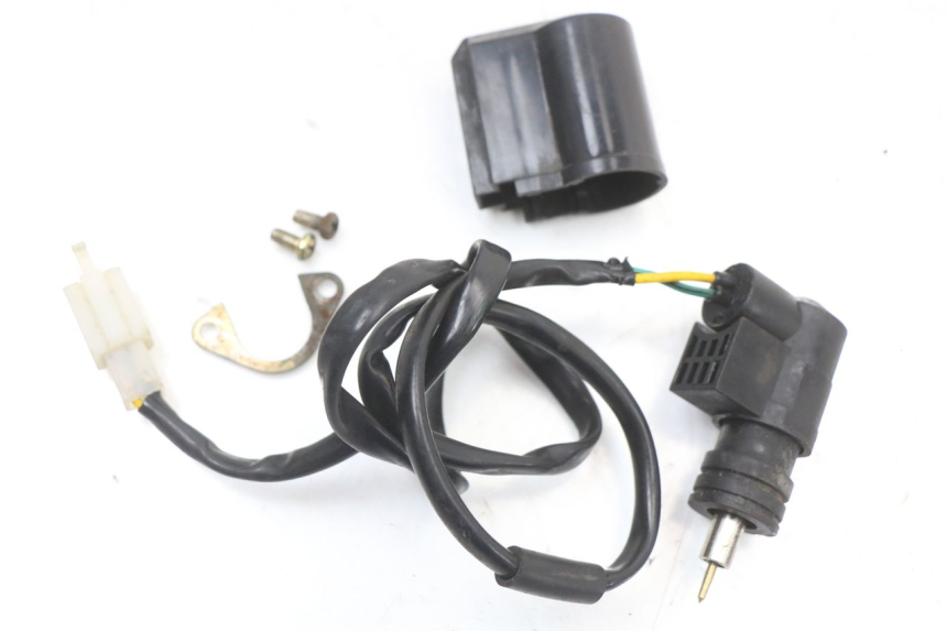 photo de CARBURETOR TNT MOTOR ROMA 10' 4T 50 (2007 - 2018) - Supplementary product photo