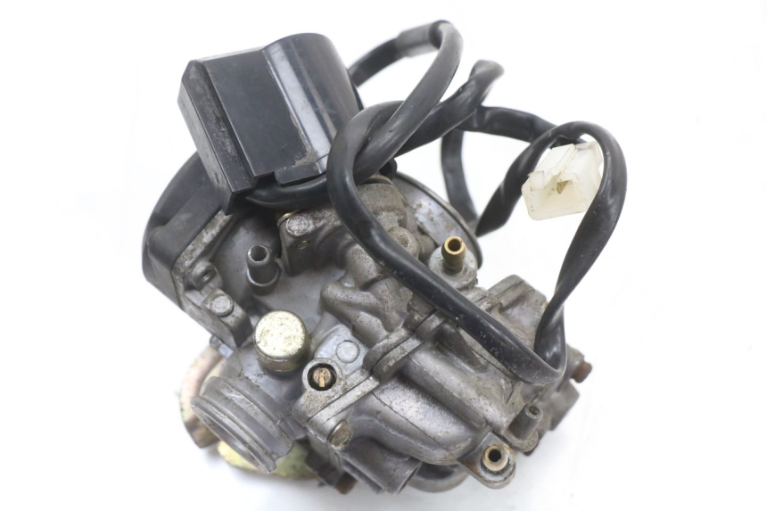 photo de CARBURETOR TNT MOTOR ROMA 10' 4T 50 (2007 - 2018) - Technical close-up