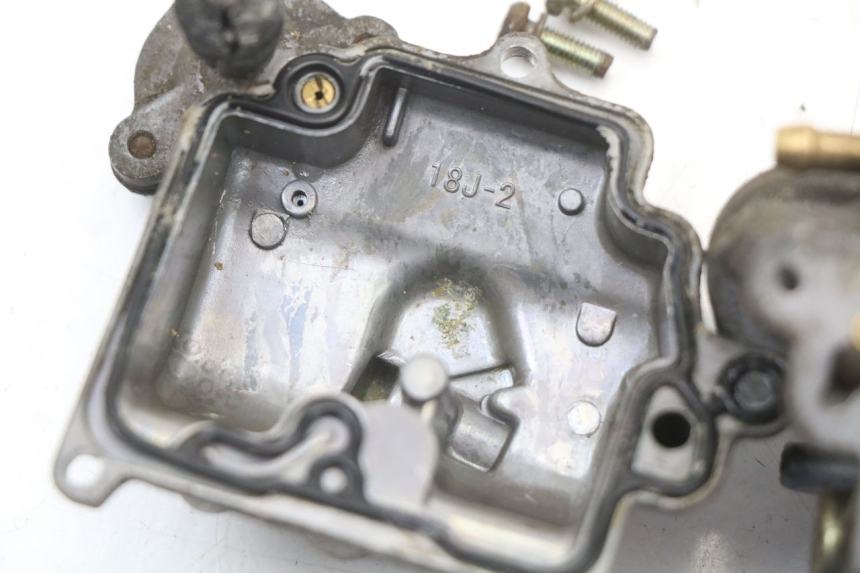 photo de CARBURETOR TNT MOTOR ROMA 10' 4T 50 (2007 - 2018) - Checked used part