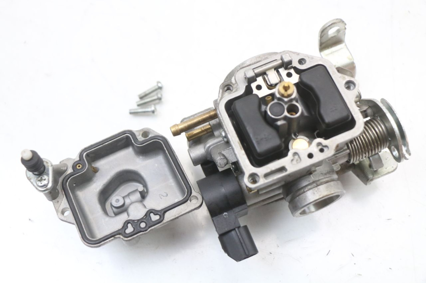 photo de CARBURETOR TNT MOTOR ROMA 10' 4T 50 (2019 - 2022) - Checked used part