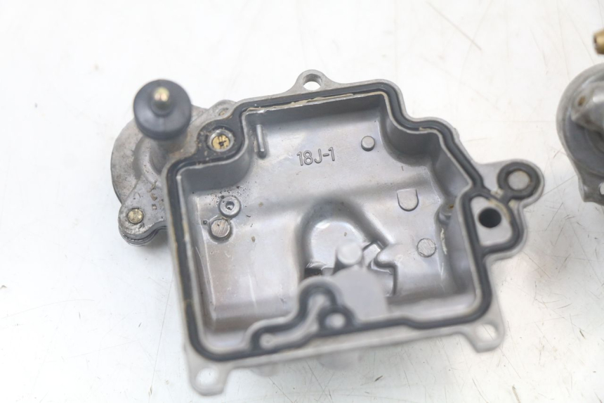 photo de CARBURETOR TNT MOTOR ROMA 10' 4T 50 (2007 - 2018) - Markings and original references