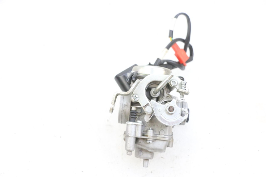 photo de CARBURETOR TNT MOTOR ROMA 10' 4T 50 (2019 - 2022) - High-resolution close-up