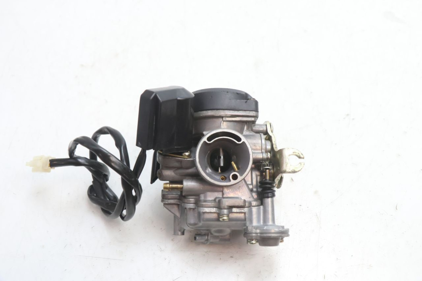 photo de CARBURETOR TNT MOTOR ROMA 10' 4T 50 (2007 - 2018) - Main view