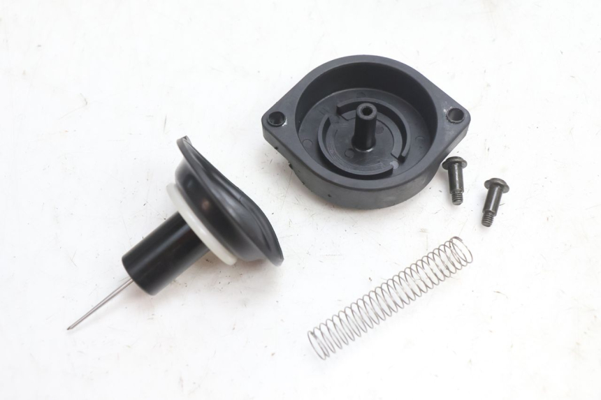 photo de CARBURETOR TNT MOTOR ROMA 10' 4T 50 (2007 - 2018) - Additional view of the item