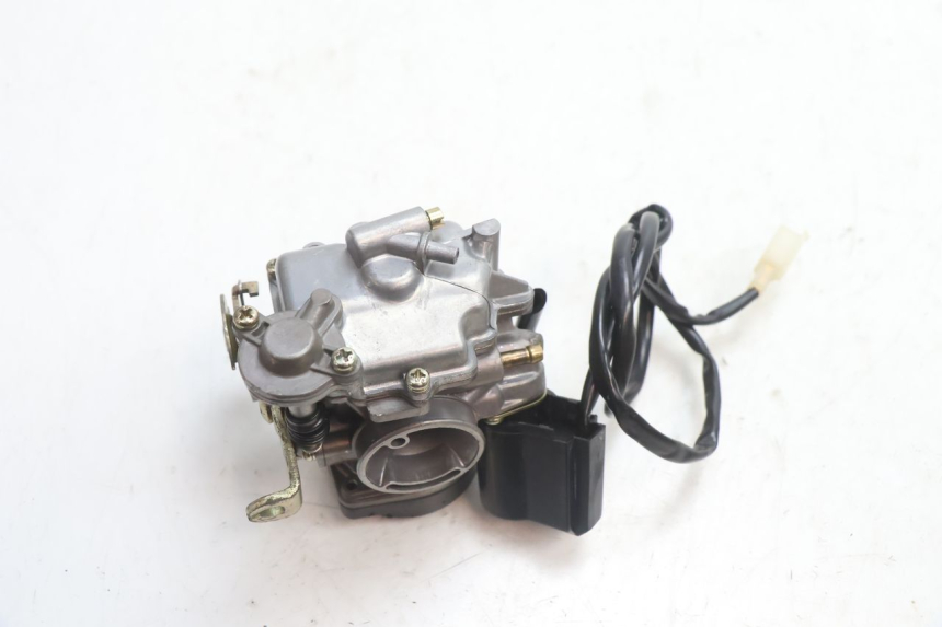 photo de CARBURETOR TNT MOTOR ROMA 10' 4T 50 (2007 - 2018) - Product overview