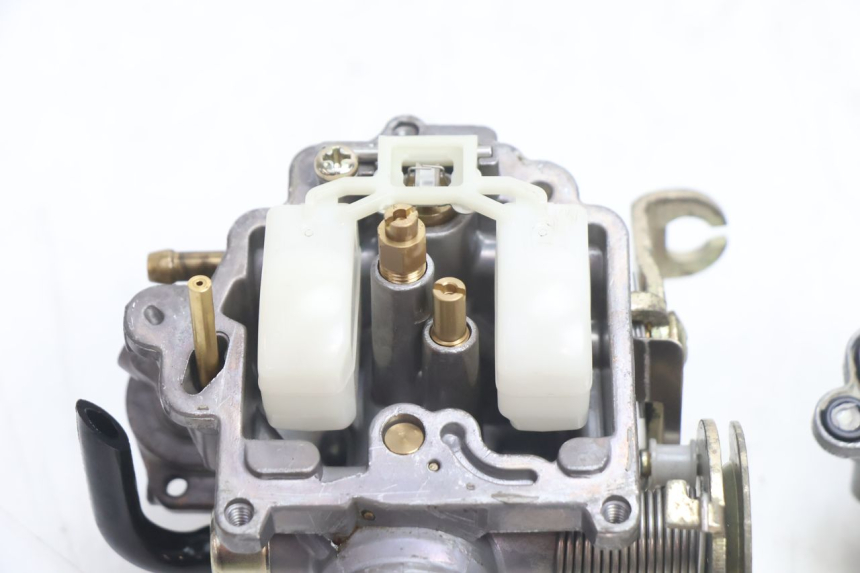 photo de CARBURETOR TNT MOTOR ROMA 10' 4T 50 (2007 - 2018) - Checked used part