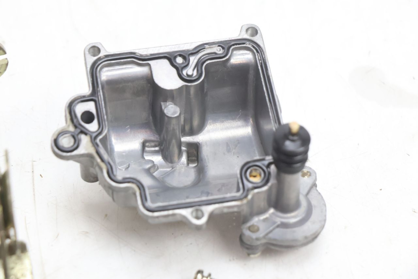 photo de CARBURETOR TNT MOTOR ROMA 10' 4T 50 (2007 - 2018) - Markings and original references