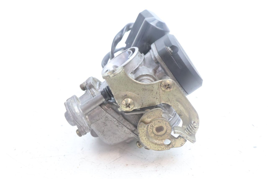 photo de CARBURETOR TNT MOTOR ROMA 10' 4T 50 (2007 - 2018) - Component detail