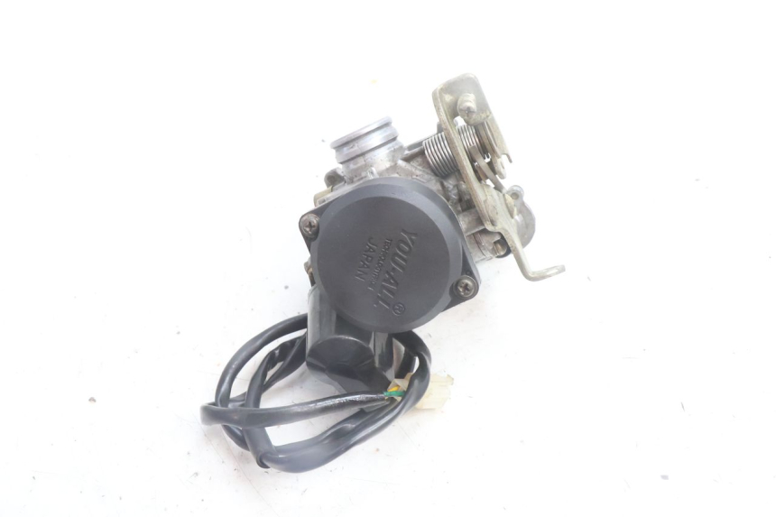 photo de CARBURETOR TNT MOTOR ROMA 10' 4T 50 (2007 - 2018) - Technical close-up