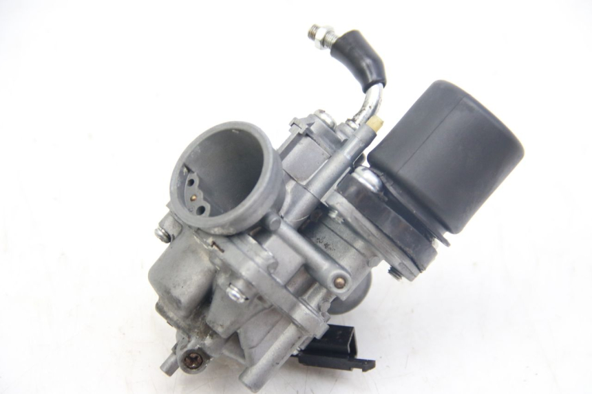 photo de CARBURETOR TNT MOTOR ROMA 12' 2T 50 (2007 - 2018) - Zoom on usage condition
