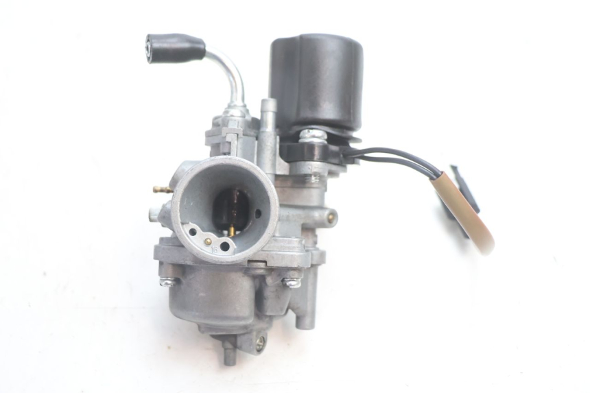 photo de CARBURETOR TNT MOTOR ROMA 12' 2T 50 (2007 - 2018) - Main view