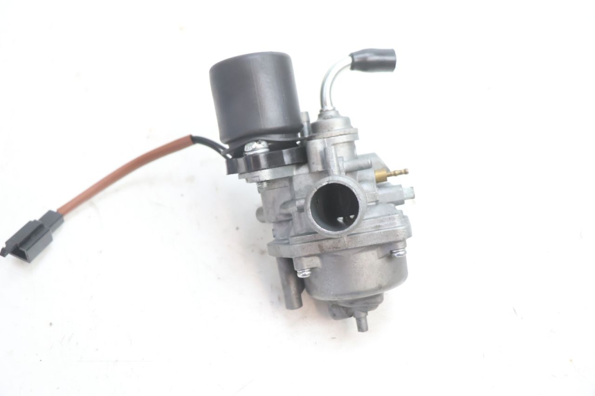 photo de CARBURETOR TNT MOTOR ROMA 12' 2T 50 (2007 - 2018) - Zoom on usage condition