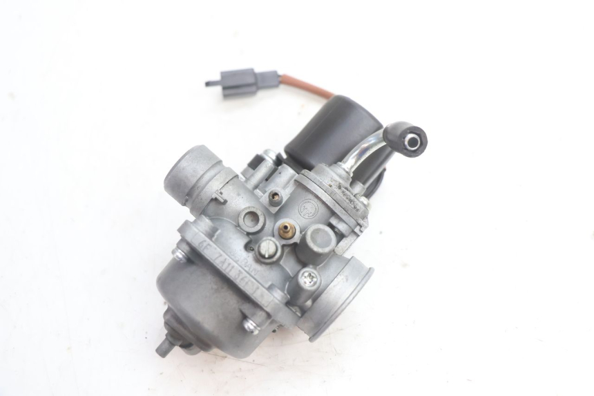 photo de CARBURETOR TNT MOTOR ROMA 12' 2T 50 (2007 - 2018) - Alternative perspective