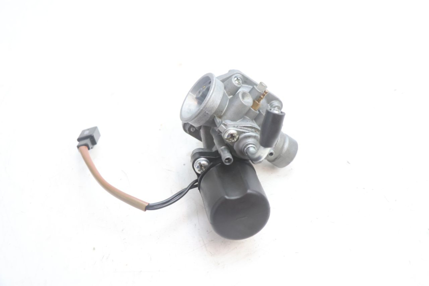 photo de CARBURETOR TNT MOTOR ROMA 12' 2T 50 (2007 - 2018) - Technical close-up