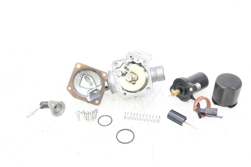 photo de CARBURETOR TNT MOTOR ROMA 12' 2T 50 (2007 - 2018) - Component detail