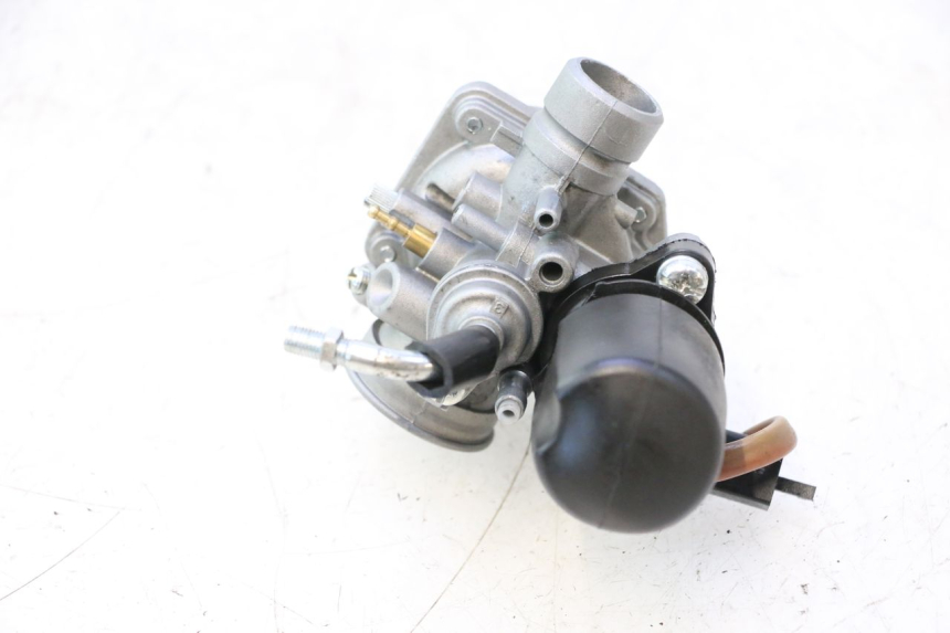 photo de CARBURETOR TNT MOTOR ROMA 12' 2T 50 (2007 - 2018) - Zoom on usage condition