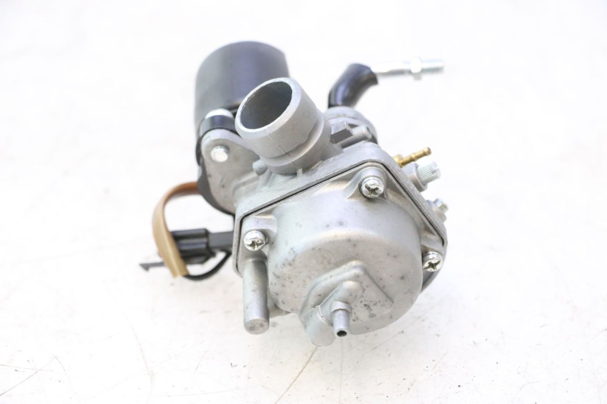 photo de CARBURETOR TNT MOTOR ROMA 12' 2T 50 (2007 - 2018) - Alternative perspective