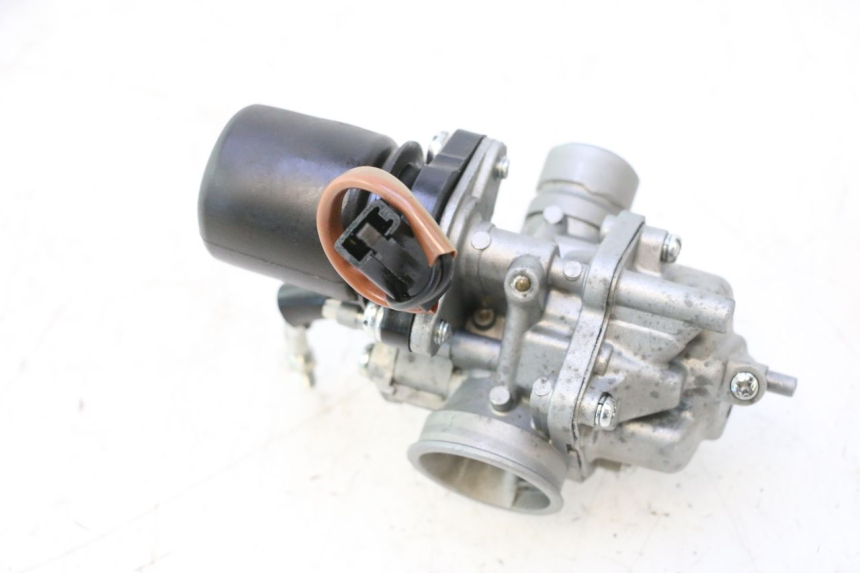 photo de CARBURETOR TNT MOTOR ROMA 12' 2T 50 (2007 - 2018) - Technical close-up