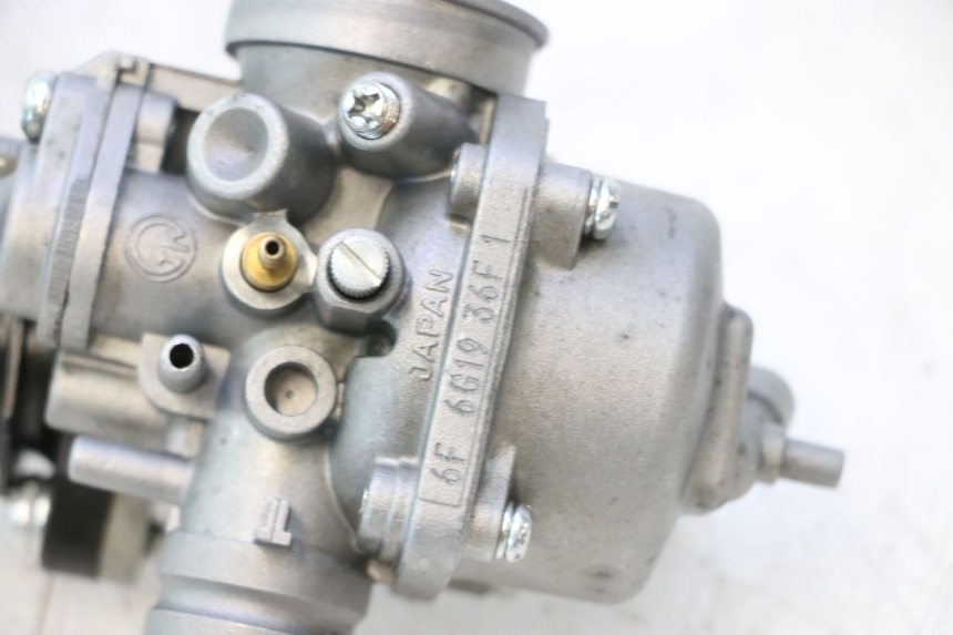 photo de CARBURETOR TNT MOTOR ROMA 12' 2T 50 (2007 - 2018) - Surface and material condition
