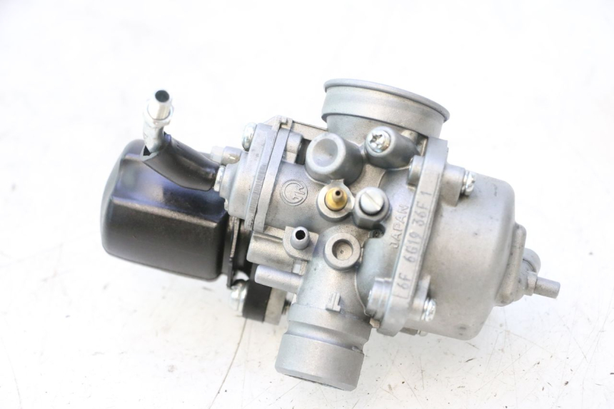 photo de CARBURETOR TNT MOTOR ROMA 12' 2T 50 (2007 - 2018) - Checked used part