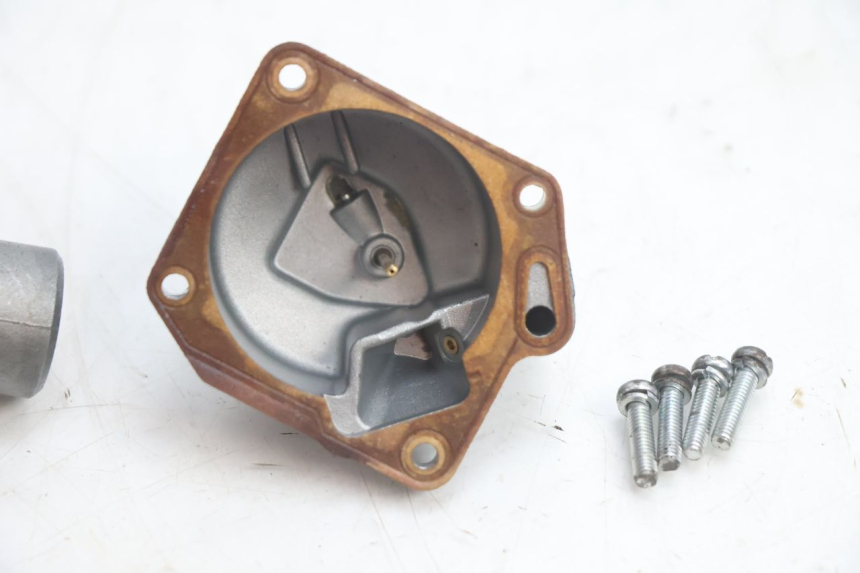 photo de CARBURETOR TNT MOTOR ROMA 12' 2T 50 (2007 - 2018) - Additional view of the item