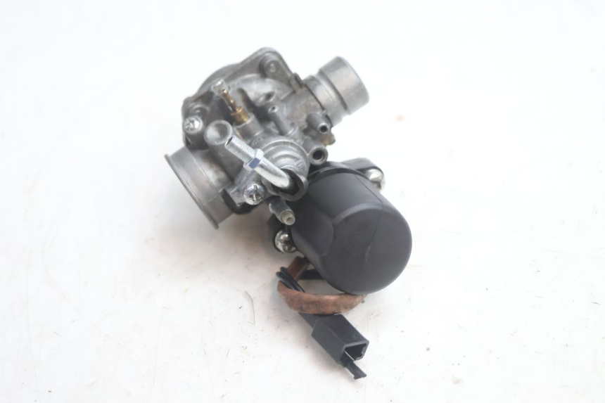 photo de CARBURETOR TNT MOTOR ROMA 12' 2T 50 (2007 - 2018) - Product overview