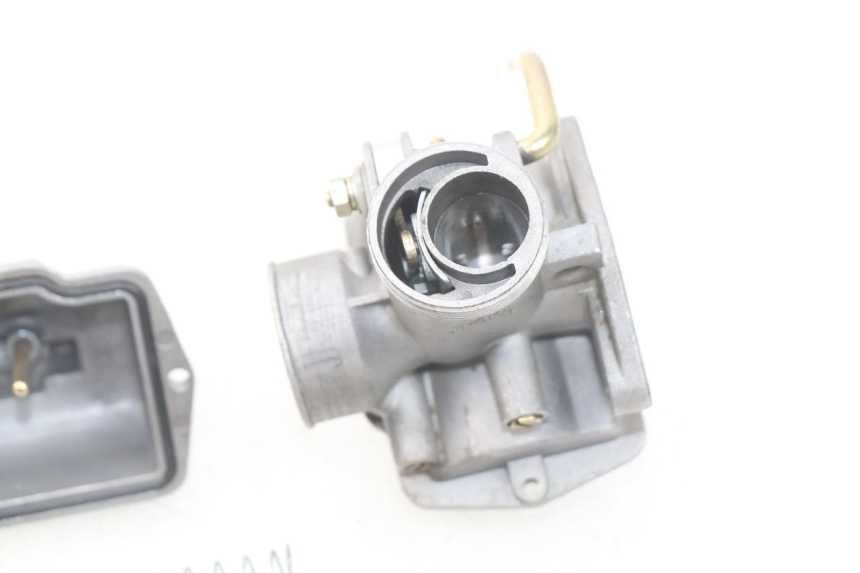 photo de CARBURETOR MINI MX ROOKIE 125 - Surface and material condition