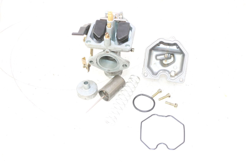 photo de CARBURETOR MZ RT 125 (2000 - 2008) - Component detail