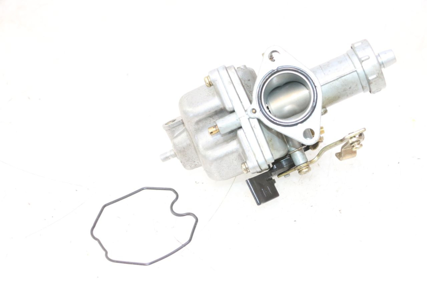 photo de CARBURETOR MZ RT 125 (2000 - 2008) - Distinctive features