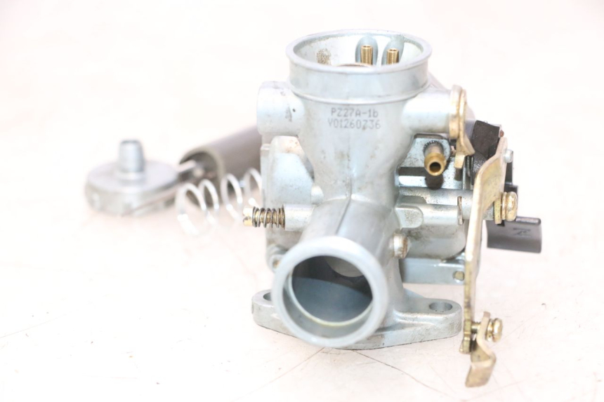 photo de CARBURETOR MZ RT 125 (2000 - 2008) - Component zoom