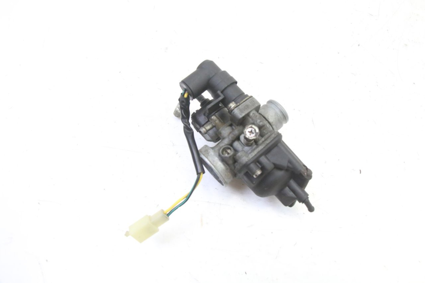photo de CARBURETOR GILERA RUNNER SL 50 (2006 - 2009) - Component detail
