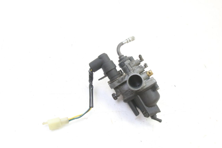 photo de CARBURETOR GILERA RUNNER SL 50 (2006 - 2009) - Zoom on usage condition