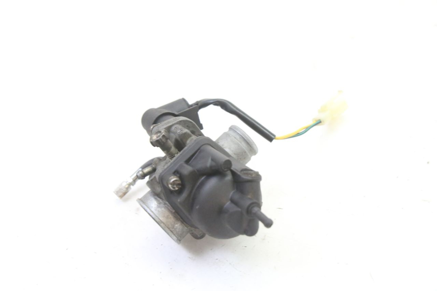 photo de CARBURETOR GILERA RUNNER SL 50 (2006 - 2009) - Fixing points details