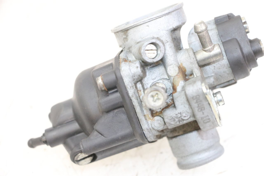 photo de CARBURETOR GILERA RUNNER SP 50 (2009 - 2017) - Zoom on usage condition