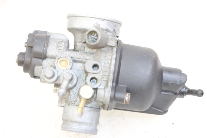 photo de CARBURETOR GILERA RUNNER SP 50 (2009 - 2017) - Fixing points details