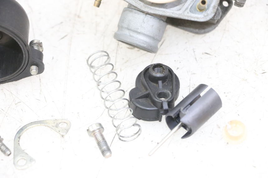 photo de CARBURETOR GILERA RUNNER SP 50 (2009 - 2017) - Checked used part