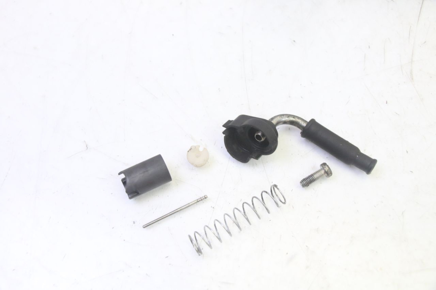 photo de CARBURETOR GILERA RUNNER SP 50 (2009 - 2017) - Distinctive features