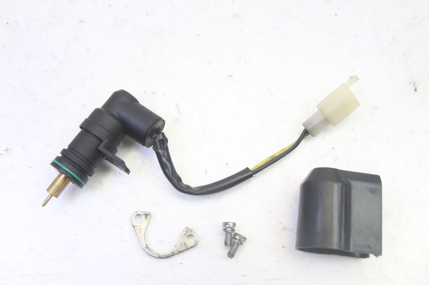 photo de CARBURETOR GILERA RUNNER SP 50 (2009 - 2017) - Component zoom