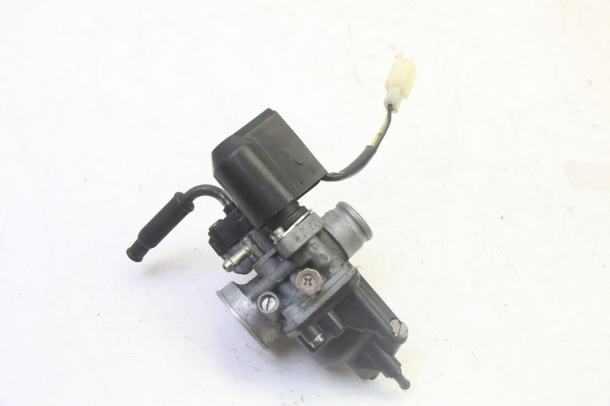 photo de CARBURETOR GILERA RUNNER SP 50 (2009 - 2017) - Technical close-up