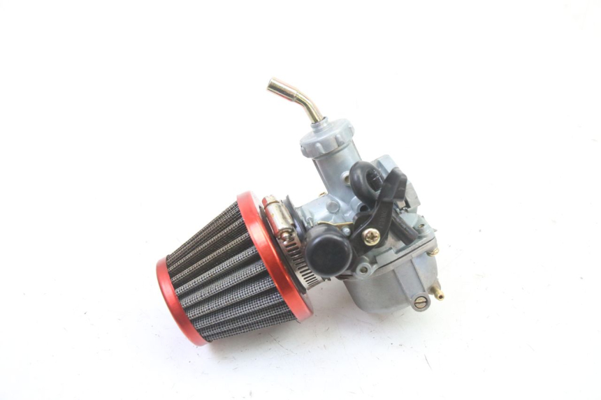 photo de CARBURETOR APOLLO RXF 125 - Main view