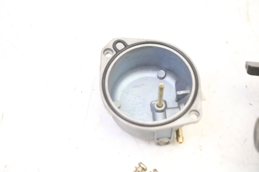 photo de CARBURETOR APOLLO RXF 125 - Component zoom