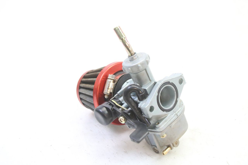 photo de CARBURETOR APOLLO RXF 125 - Zoom on usage condition