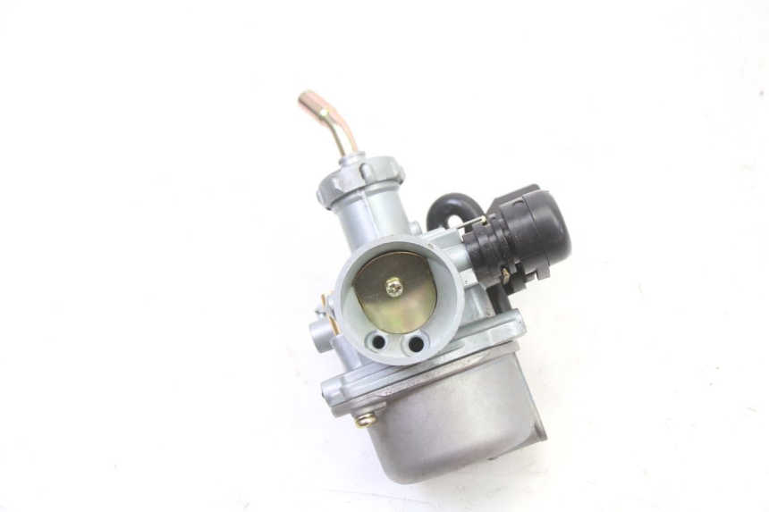 photo de CARBURETOR APOLLO RXF 125 - Fixing points details