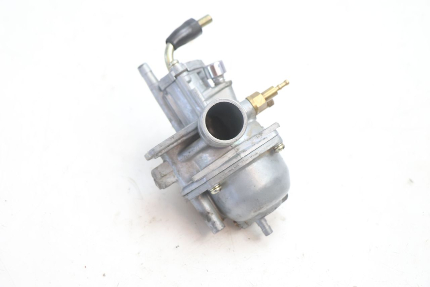 photo de CARBURETOR KEEWAY RY6 2T 50 (2011 - 2019) - Zoom on usage condition