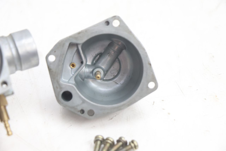 photo de CARBURETOR KEEWAY RY6 2T 50 (2011 - 2019) - Markings and original references