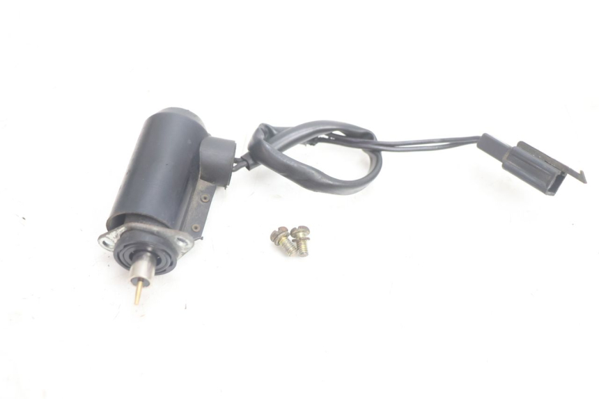 photo de CARBURETOR KEEWAY RY6 2T 50 (2011 - 2019) - Distinctive features