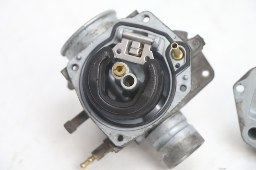 photo de CARBURETOR KEEWAY RY6 2T 50 (2011 - 2019) - Checked used part