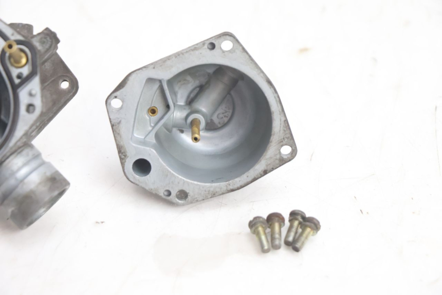 photo de CARBURETOR KEEWAY RY6 2T 50 (2011 - 2019) - Markings and original references