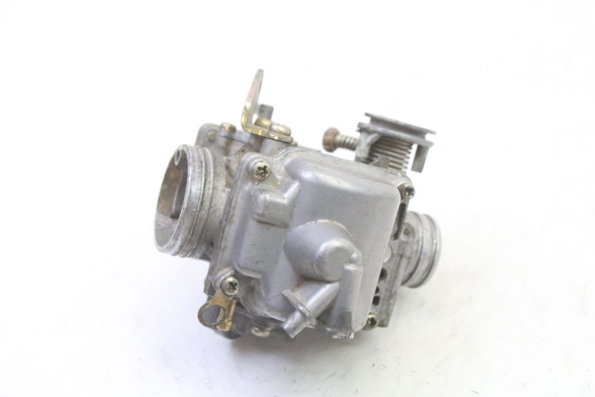photo de CARBURETOR HYTRACK S 150 (2003 - 2011) - Fixing points details